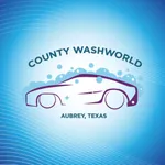 County Washworld icon