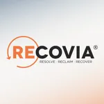 Recovia icon