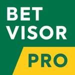 BetvisorPro icon