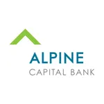Alpine Capital Bank - Mobile icon