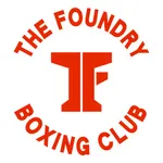 The Foundry Boxing Club NZ icon
