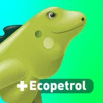 +Ecopetrol icon
