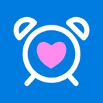 ikitell Alarm & Life Check-in icon