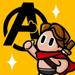 Hero Assemble : Epic Idle RPG icon
