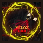 Veloz Car - Passageiro icon
