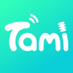 Tami-Voice Chat & Party icon