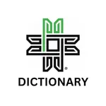 Muscogee Language Dictionary icon