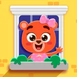 My Wonderland Town for Kids icon
