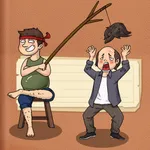 Entrust Brother-Plz Game icon