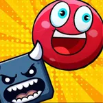 Adventure Ball 4: Jump & Roll icon