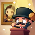 Art Inc. 2: Idle Museum icon