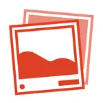 Photomark智能水印边框 icon