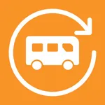 Miami Bus Tracker - MDT icon