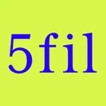 5fil ile Sat icon