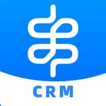 串起CRM icon