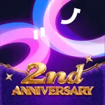 Xena - Group Voice Party icon