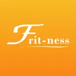 Frit-ness icon