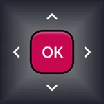 TV Remote & Control icon