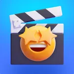 Meme Clip Maker & Generator icon