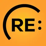 Reluna Manager App icon