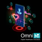 OmniMD Health Portal icon