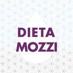 Dieta del Dottor Mozzi icon