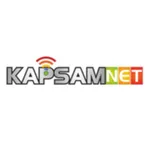 Kapsamnet Online icon