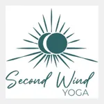 Second Wind Yoga icon