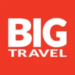 BIG Travel - Boka affärsresor icon