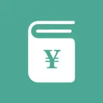 好好记账-自动记账理财记账本 icon