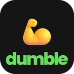 Dumble: Gym Workout Challenges icon