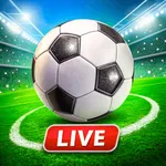 Live Football TV. Soccer Score icon