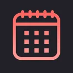 Shift Work Calendar: Scedu icon