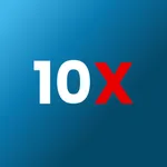 10X Wallet icon