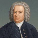 J Sebastian Bach Music icon