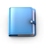 Audio to text converter - AI icon