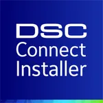 DSC Connect Installer icon