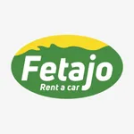 Fetajo Rent a Car icon