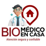 BioMédico en Casa icon