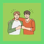 SplitBuddy - Split group bills icon