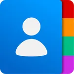 Restore My Contacts: Backup icon