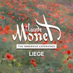 Monet Immersive Experience EU icon
