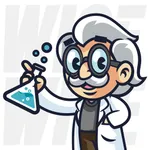 WiseHealth Nutrition icon