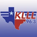 96.3 KLLL icon