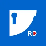 RealDeal : Real Estate & Homes icon