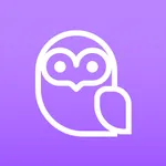 Oppi: Pausa skärmtid matte icon