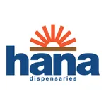 Hana Dispensaries icon