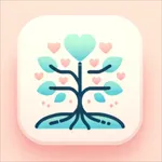 亲戚称呼计算器: 家族称呼&亲缘关系导航 icon