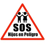 S.O.S Hijos en Peligro icon
