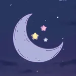 Nature Sleeping Sounds icon